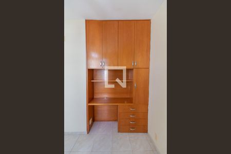 Detalhe do Quarto 1 - Armário de apartamento para alugar com 2 quartos, 72m² em Grajau, Rio de Janeiro