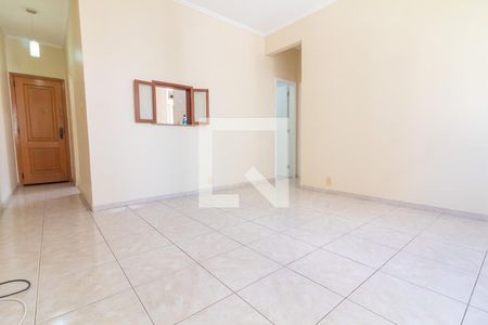 Sala de apartamento para alugar com 2 quartos, 72m² em Grajau, Rio de Janeiro