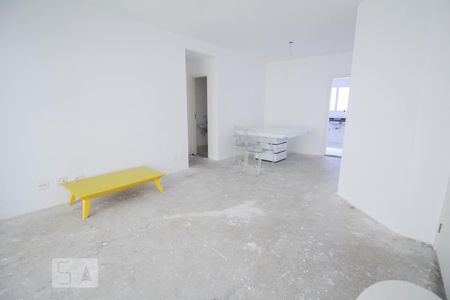 Sala de apartamento à venda com 3 quartos, 120m² em Jardim São Paulo, São Paulo