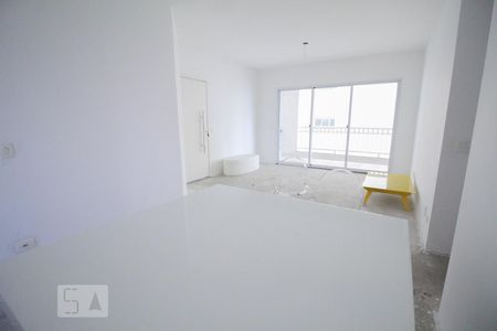 Sala de apartamento à venda com 3 quartos, 120m² em Jardim São Paulo, São Paulo