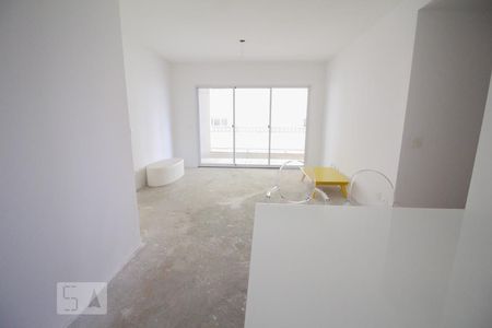 Sala de apartamento à venda com 3 quartos, 120m² em Jardim São Paulo, São Paulo