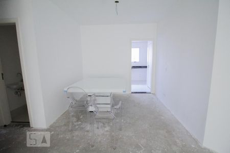 Sala de apartamento à venda com 3 quartos, 120m² em Jardim São Paulo, São Paulo