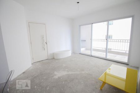 Sala de apartamento à venda com 3 quartos, 120m² em Jardim São Paulo, São Paulo