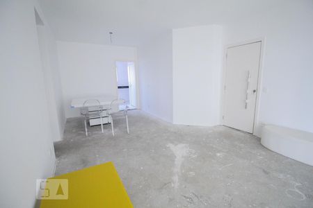 Sala de apartamento à venda com 3 quartos, 120m² em Jardim São Paulo, São Paulo