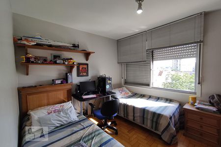 Quarto 1 de apartamento à venda com 2 quartos, 111m² em Centro, Novo Hamburgo