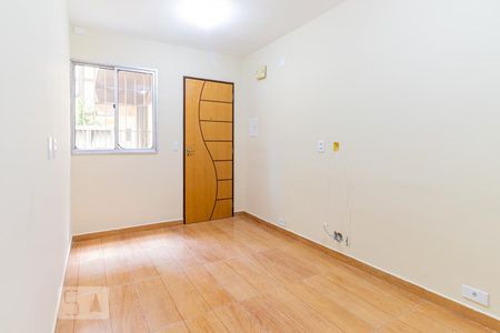 Sala de apartamento para alugar com 2 quartos, 45m² em Americanópolis, São Paulo