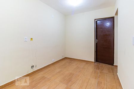 Sala de apartamento para alugar com 2 quartos, 45m² em Americanópolis, São Paulo