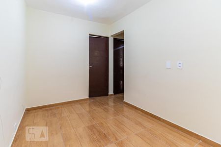 Sala de apartamento para alugar com 2 quartos, 45m² em Americanópolis, São Paulo