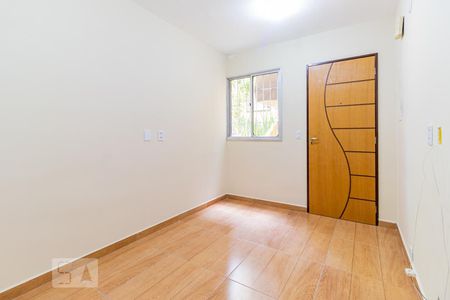 Sala de apartamento para alugar com 2 quartos, 45m² em Americanópolis, São Paulo