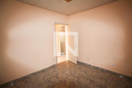 Quarto de casa para alugar com 1 quarto, 60m² em Chora Menino, São Paulo