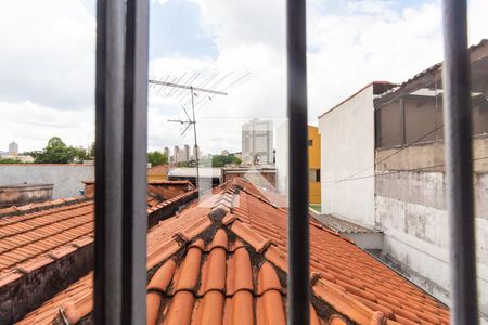 Vista do Quarto de casa à venda com 1 quarto, 60m² em Vila Feliz, São Paulo