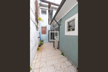 Área comum de casa à venda com 1 quarto, 60m² em Vila Feliz, São Paulo