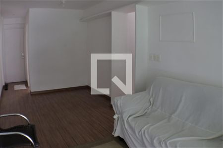 Sala de apartamento para alugar com 3 quartos, 75m² em Pechincha, Rio de Janeiro