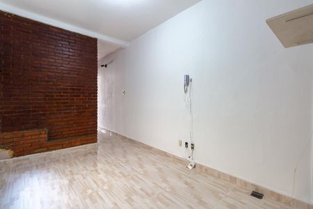 Sala de apartamento à venda com 2 quartos, 43m² em Vila Buarque, São Paulo