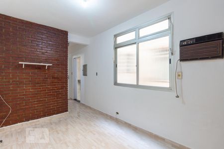 Sala de apartamento à venda com 2 quartos, 43m² em Vila Buarque, São Paulo