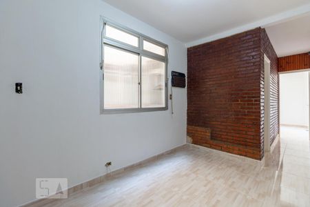 Sala de apartamento à venda com 2 quartos, 43m² em Vila Buarque, São Paulo