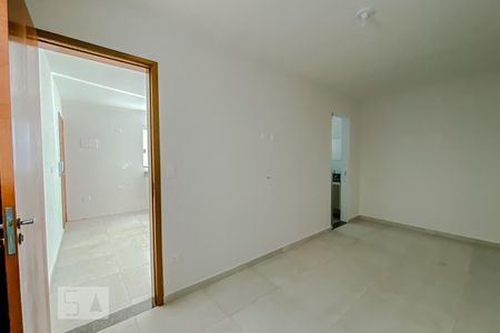 Suite de kitnet/studio para alugar com 1 quarto, 36m² em Vila Invernada, São Paulo