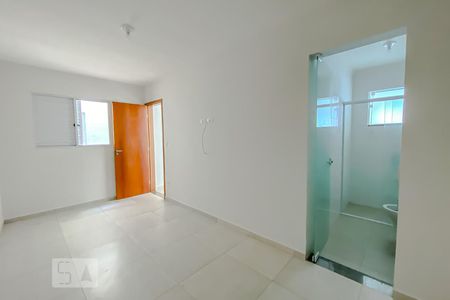 Suite de kitnet/studio para alugar com 1 quarto, 36m² em Vila Invernada, São Paulo