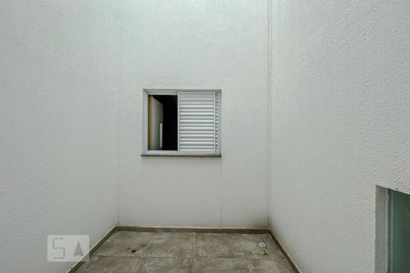 Vista da Suite de kitnet/studio para alugar com 1 quarto, 36m² em Vila Invernada, São Paulo