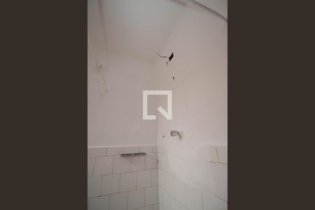 Banheiro de casa para alugar com 1 quarto, 40m² em Freguesia do Ó, São Paulo
