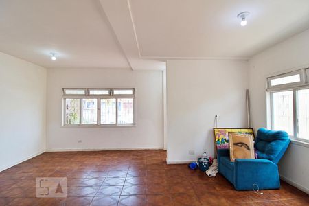 Sala de casa para alugar com 3 quartos, 180m² em Jardim Monte Kemel, São Paulo