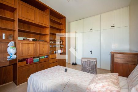Quarto 1 de apartamento à venda com 2 quartos, 76m² em Grajaú, Rio de Janeiro