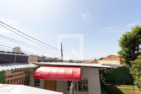 Vista Suíte de casa à venda com 3 quartos, 200m² em Vila Maria Alta, São Paulo