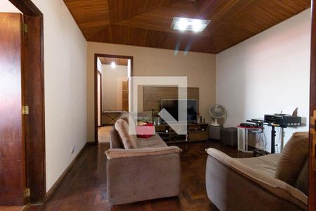 Sala de casa à venda com 3 quartos, 200m² em Vila Maria Alta, São Paulo