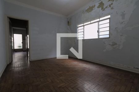 Sala de casa à venda com 2 quartos, 102m² em Barra Funda, São Paulo