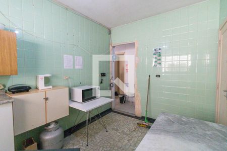 Casa à venda com 400m², 5 quartos e 7 vagas Casa à venda com 400m², 5 quartos e 7 vagasCozinha