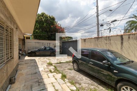 Casa à venda com 400m², 5 quartos e 7 vagas Casa à venda com 400m², 5 quartos e 7 vagasÁrea comum