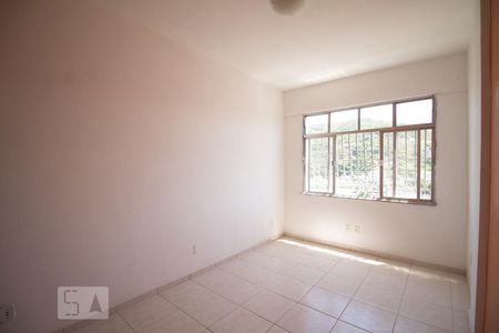 Sala de apartamento à venda com 1 quarto, 52m² em Centro, Niterói