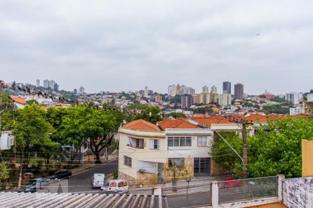 vista de casa à venda com 3 quartos, 220m² em Vila Romana, São Paulo