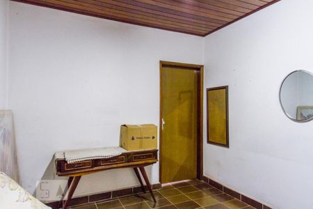 Quarto de casa à venda com 3 quartos, 220m² em Vila Romana, São Paulo