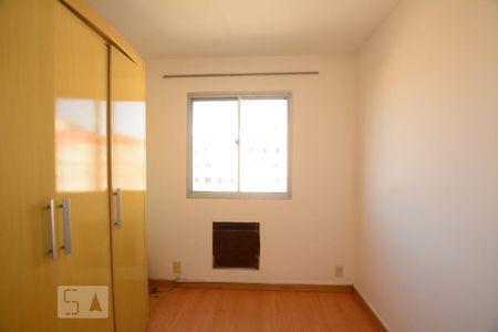 Quarto 1 de apartamento para alugar com 2 quartos, 48m² em Campinho, Rio de Janeiro