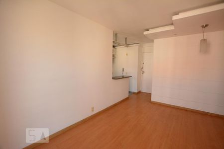 Sala de apartamento para alugar com 2 quartos, 48m² em Campinho, Rio de Janeiro