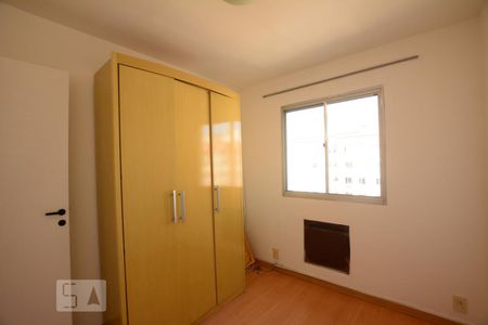 Quarto 1 de apartamento para alugar com 2 quartos, 48m² em Campinho, Rio de Janeiro