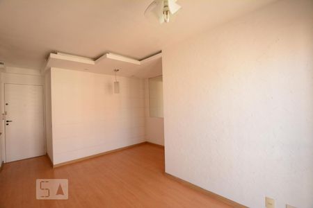 Sala de apartamento para alugar com 2 quartos, 48m² em Campinho, Rio de Janeiro
