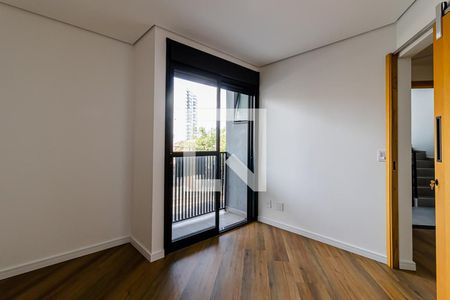 Quarto de apartamento para alugar com 1 quarto, 36m² em Vila Dom Pedro I, São Paulo
