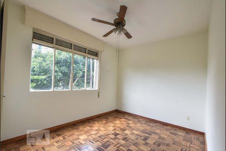 Quarto 01 de apartamento à venda com 1 quarto, 60m² em Campo Belo, São Paulo