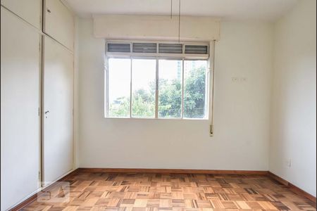 Quarto 01 de apartamento à venda com 1 quarto, 60m² em Campo Belo, São Paulo
