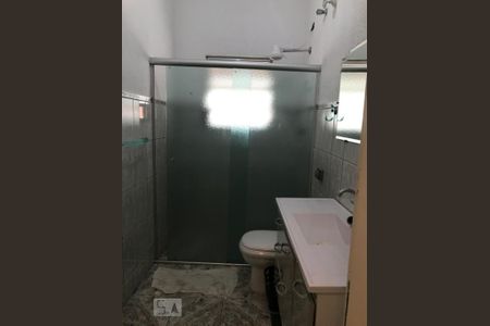 Banheiro de casa à venda com 3 quartos, 170m² em Vila Olímpia, São Paulo