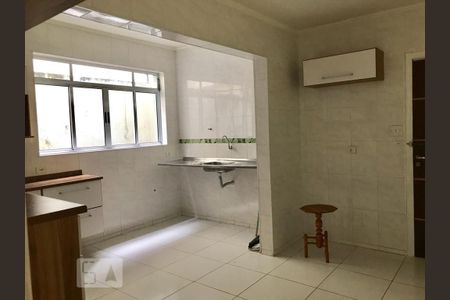 Cozinha de casa à venda com 3 quartos, 170m² em Vila Olímpia, São Paulo