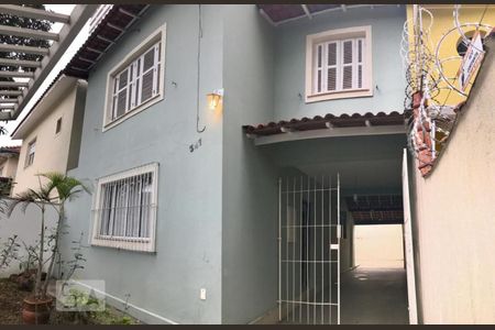 Área Externa de casa à venda com 3 quartos, 170m² em Vila Olímpia, São Paulo