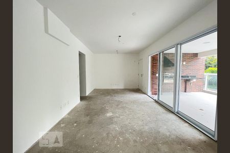 Sala de apartamento à venda com 2 quartos, 150m² em Lapa, São Paulo