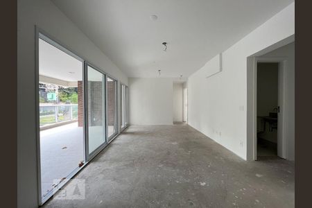 Sala de apartamento à venda com 2 quartos, 150m² em Lapa, São Paulo
