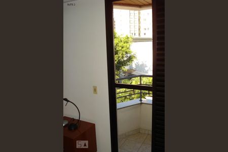 Quarto 2 de apartamento à venda com 4 quartos, 120m² em Vila Santa Catarina, São Paulo