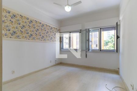 Quarto 1 - Suíte de apartamento para alugar com 3 quartos, 118m² em Centro, Campinas