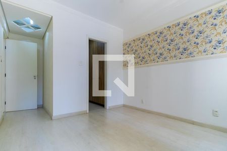 Quarto 1 - Suíte de apartamento para alugar com 3 quartos, 118m² em Centro, Campinas