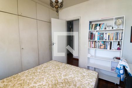 Quarto 1 de apartamento à venda com 3 quartos, 110m² em Maracanã, Rio de Janeiro